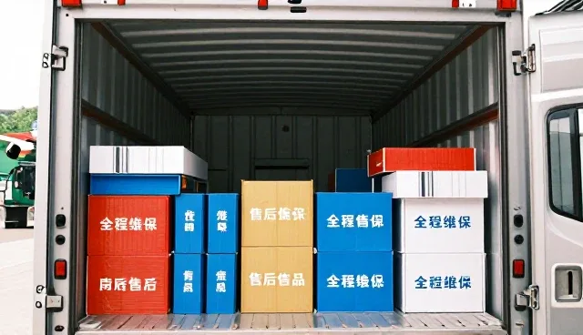 配件供应在工业设备维护中的关键作用与实际应用分析