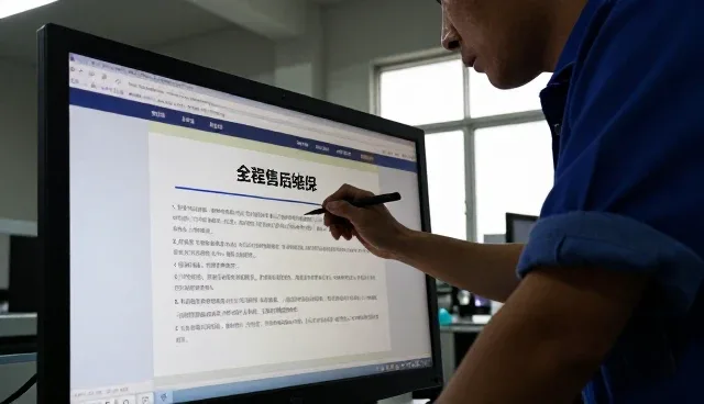 苏州新科设备中的智能监控系统设备应用经验分享