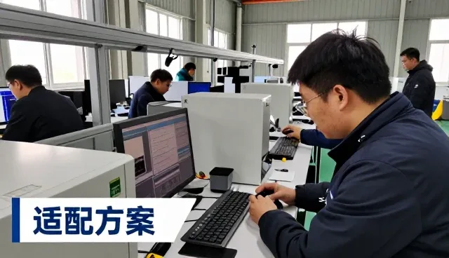 苏州市新科设备商贸有限公司聊聊全国配送生产线配套
